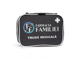 Trusa medicala Farmacia Familiei