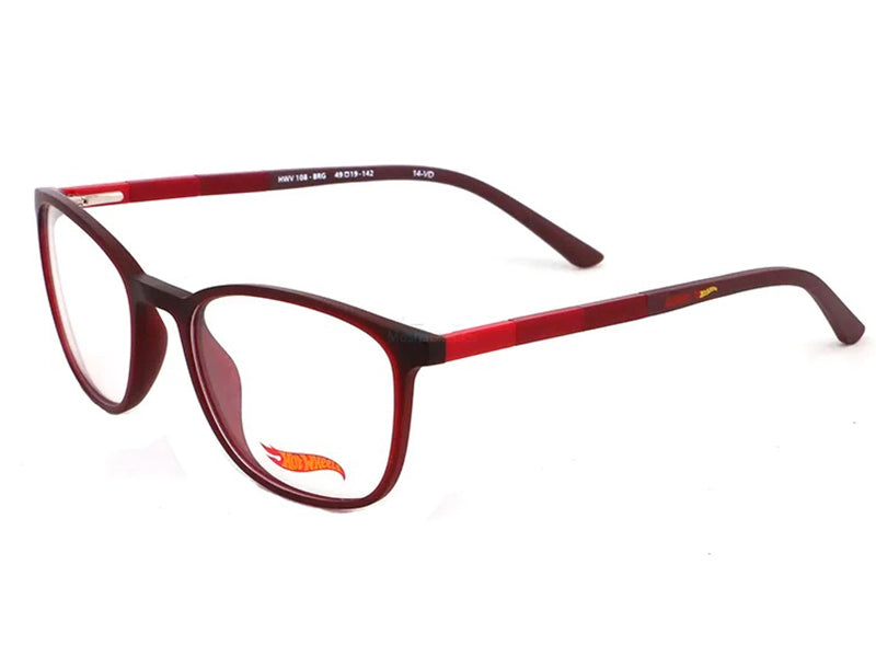 Rama ochelari de vedere HOT WHEELS