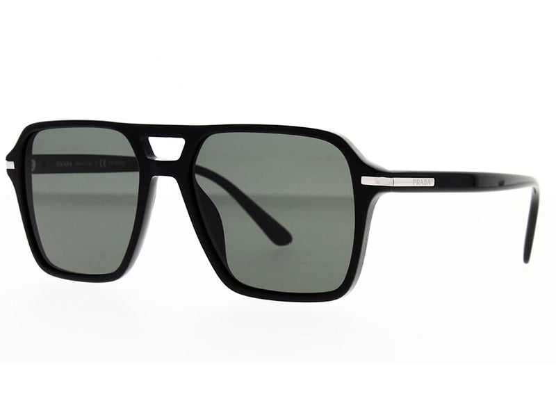 Ochelari de soare Prada PR20YS-1AB03R-55, din Acetat, p/u barbati