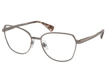 Rama optica Ralph RA6058-9427-53, din Metal, p/u femei