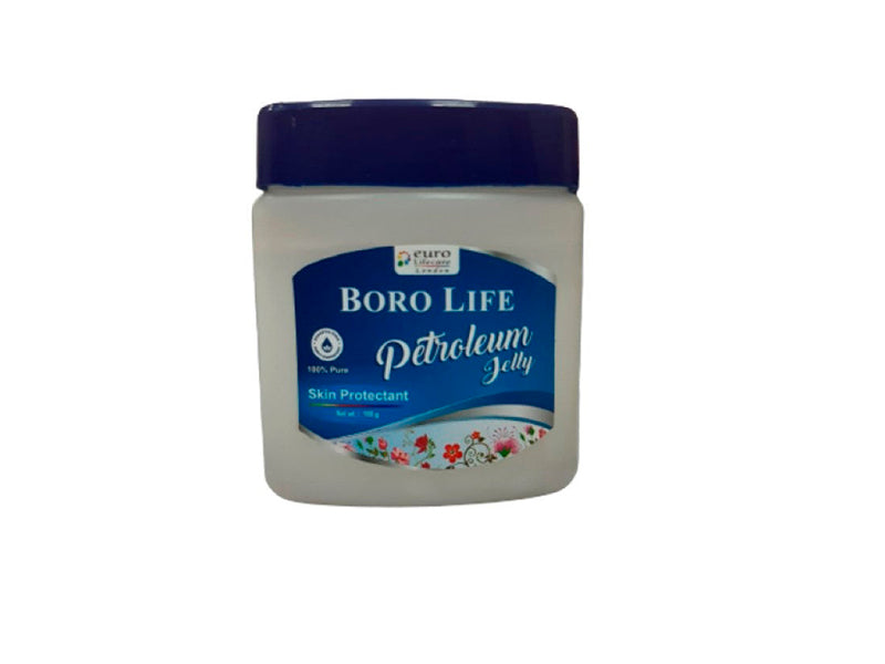 Vaselina cosmetica borcan 100g
