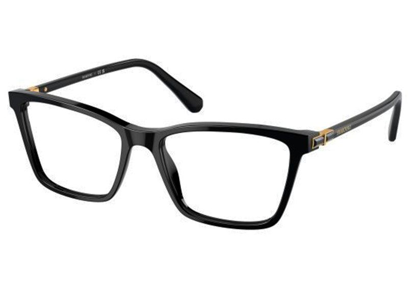 Rama optica Swarovski SK2015-1001-53, din Acetat, p/u femei