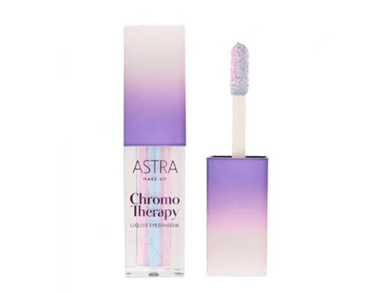 Astra Fard de pleoape lichid Chromo Therapy