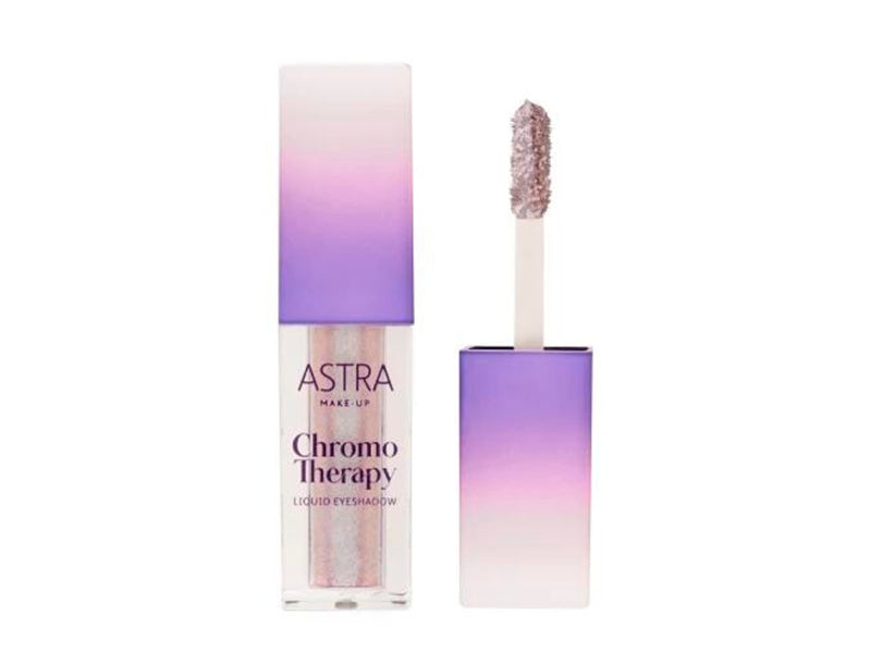 Astra Fard de pleoape lichid Chromo Therapy
