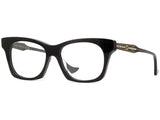 Rama optica Gucci GG1299O-001L-55-16-140, din Acetat, p/u femei