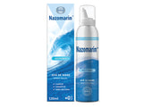 Nazomarin  Izotonic spray 120ml