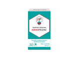 Adenoprozinc caps.