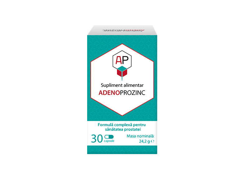 Adenoprozinc