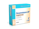 Dexamethason-BP 4mg/ml sol.inj. 2ml