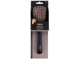 Parsa Beauty Perie de par Keratin Care & Shine ovala mare 4994