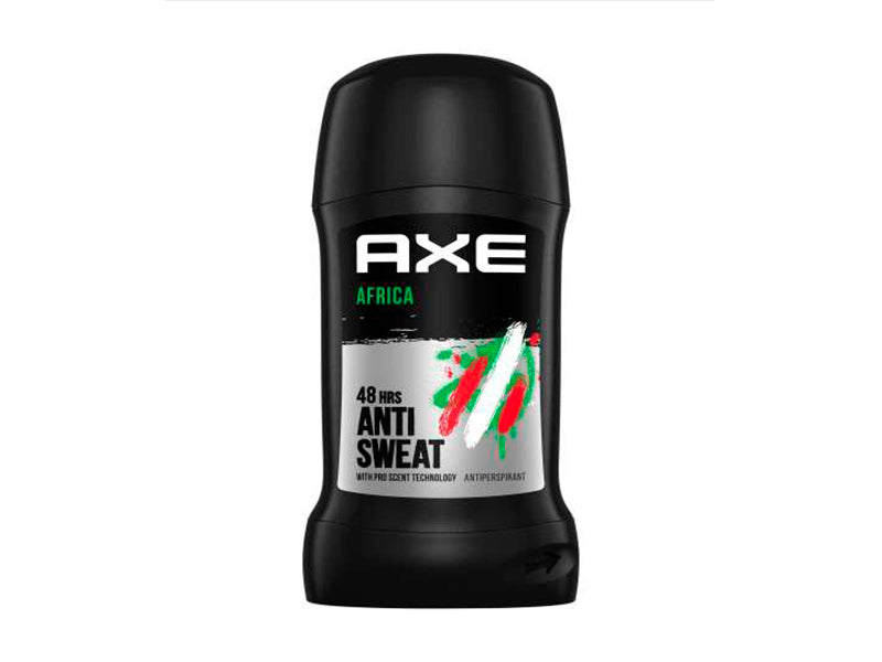 Axe Deo Stick men Africa