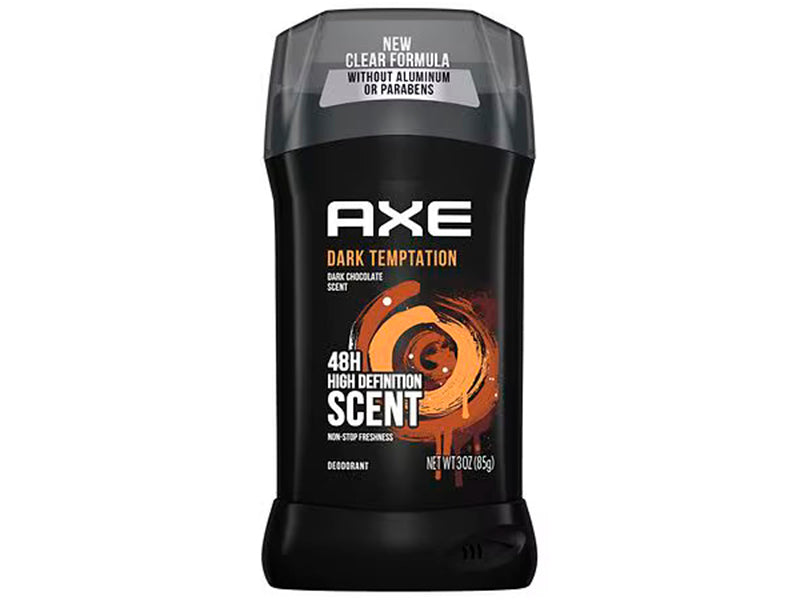 Axe Deo Stick men Dark Temptation