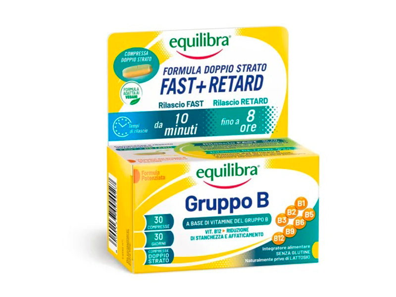 Equilibra Gruppo B