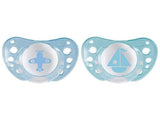 Chicco Соска из силикона PH AIR
