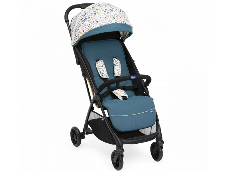 Chicco Juvenile Glee carucior (JOYFUL TEAL ) 808706878