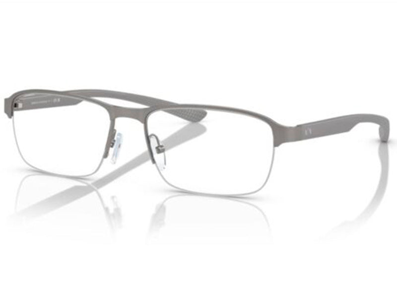 Rama optica Armani Exchange AX1061-6003-57, din Metal, p/u barbati