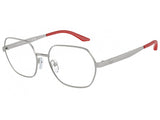 Rama optica Armani Exchange AX1062-6045-54, din Metal, p/u barbati