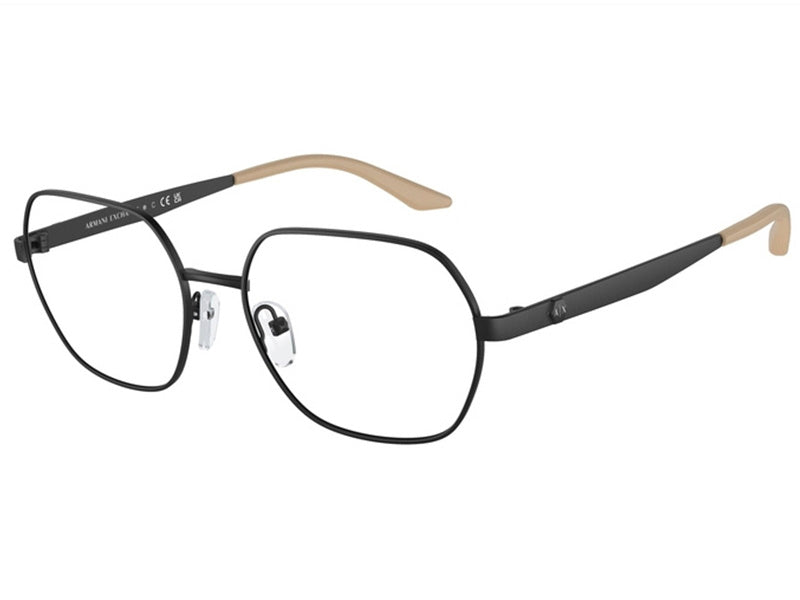 Rama optica Armani Exchange AX1062-6000-54, din Metal, p/u barbati