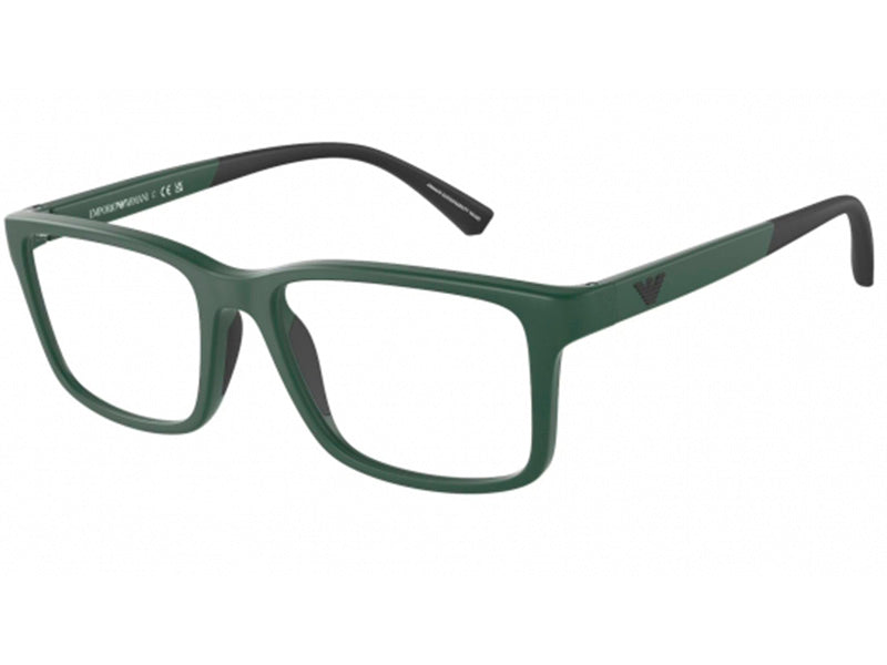 Rama optica Emporio Armani EK3203-5058-48, din Acetat, p/u copii