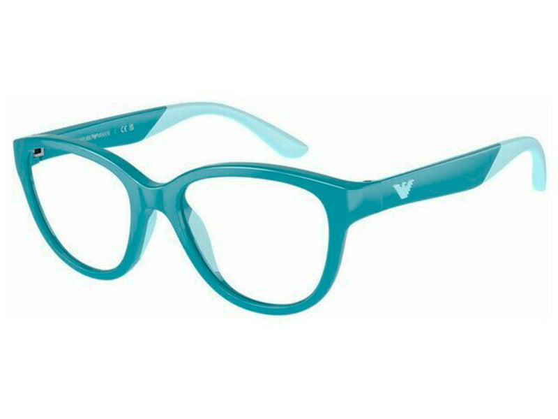 Rama optica Emporio Armani EK3002-6015-45, din Acetat, p/u copii