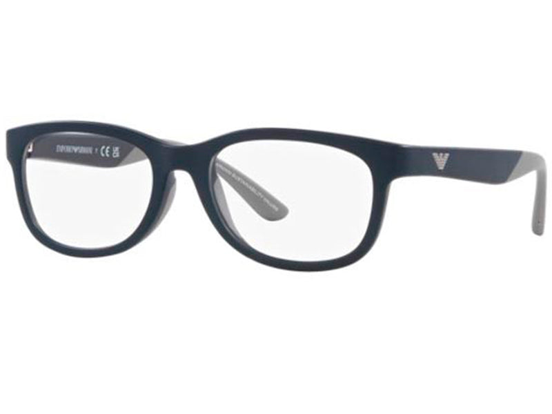 Rama optica Emporio Armani EK3001-5088-47, din Acetat, p/u copii