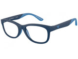 Rama optica Emporio Armani EK3001-5759-47, din Acetat, p/u copii