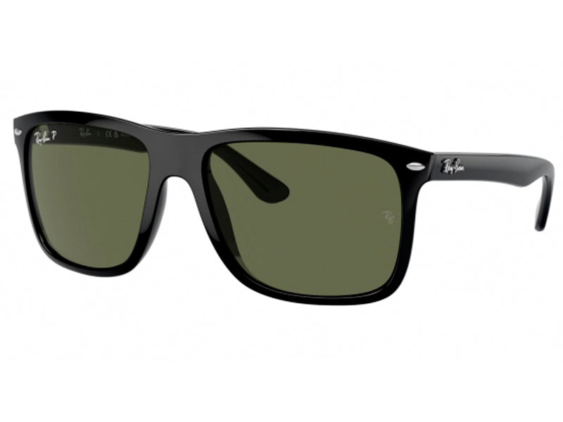 Ochelari de soare Ray Ban RB4547-601/58-60, din Acetat, unisex