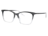 Rama optica Ray Ban RX5422-8310-54, din Acetat, unisex