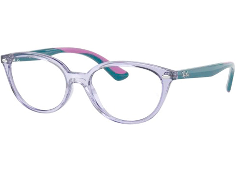 Rama optica Ray Ban RY1612-3906-48, din Acetat, p/u copii