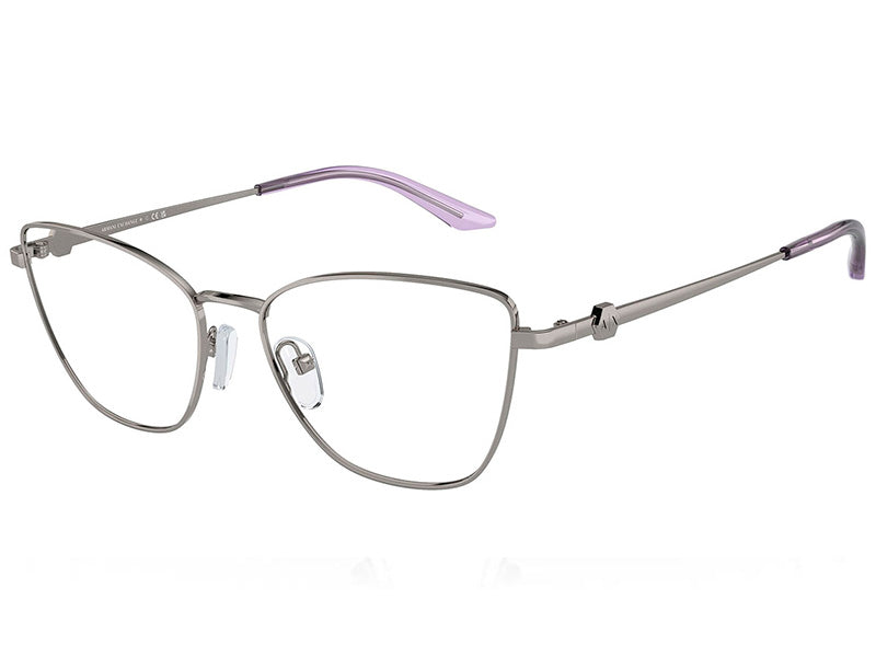 Rama optica Armani Exchange AX1063-6003-53, din Metal, p/u femei