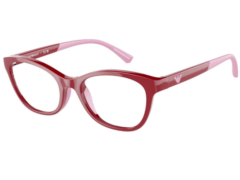 Rama optica Emporio Armani EK3204-5077-48, din Acetat, p/u copii