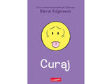 Carte Curaj