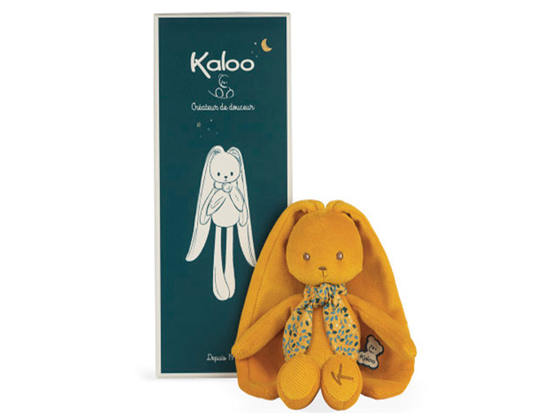Lapinoo - DOLL RABBIT OCHRE - SMALL