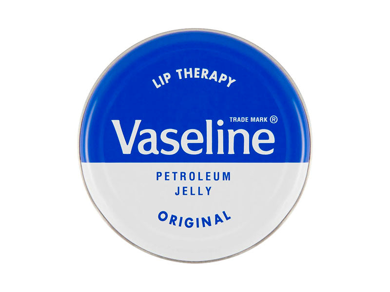 Vazeline- balsam buze original 20 ml.