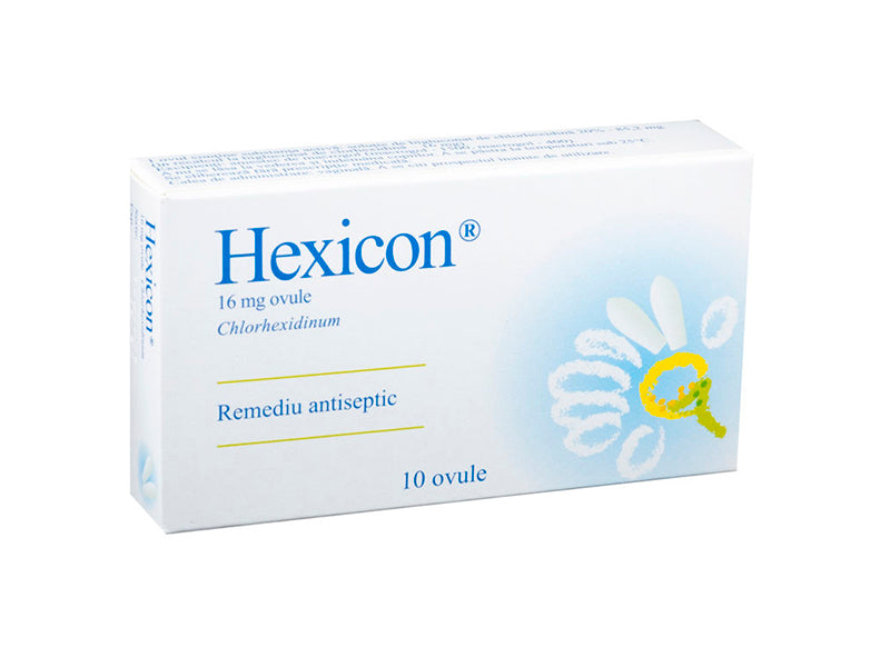 Hexicon