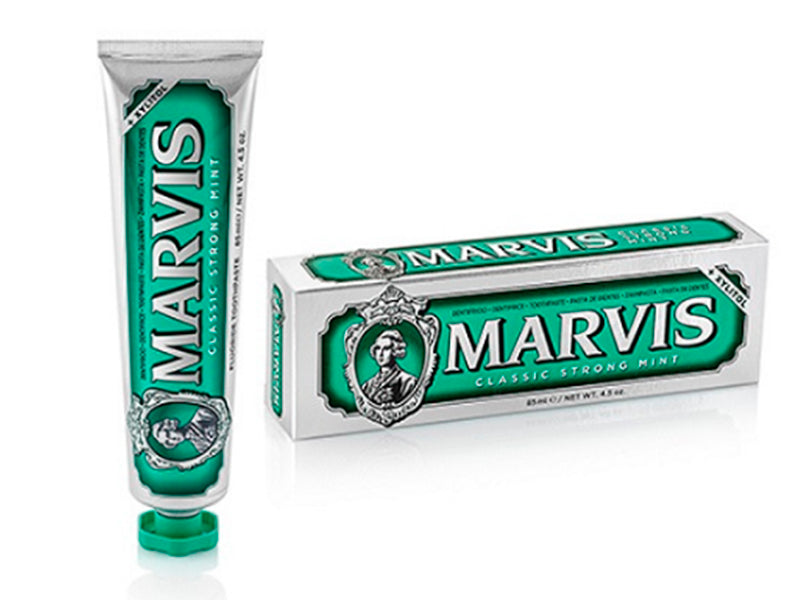 Marvis Pasta de dinti Clasica Menta 85ml