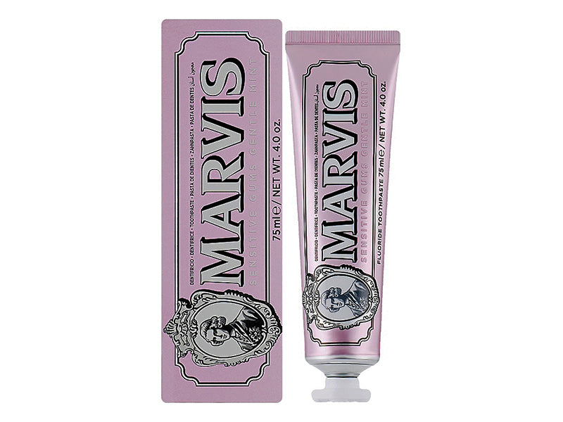 Marvis Pasta de dinti pu Gingii sensibile 85ml