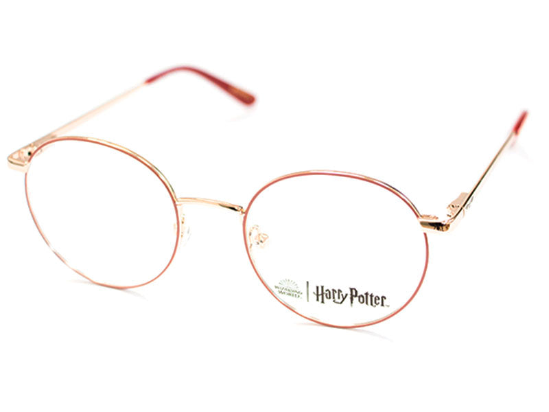 Rama optica Harry Potter HP010-Pe, 47-18-130, 2023, din Metal, p/u copii