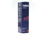 Toreo 25mg/ml susp. orala 30ml