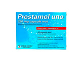Prostamol uno 320mg caps.