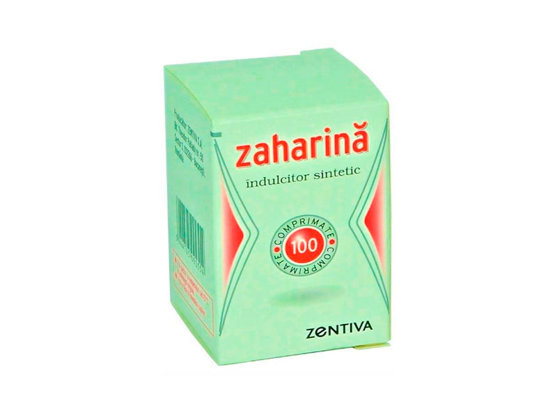 Zaharina