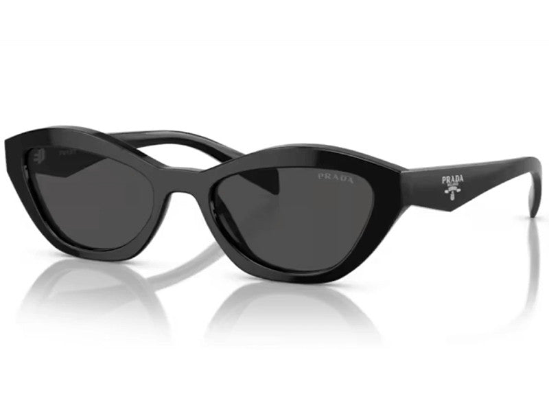 Ochelari de soare Prada PRA02S-16K08Z-52, din Acetat, p/u femei