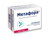 Metafora 1000mg comp.film.