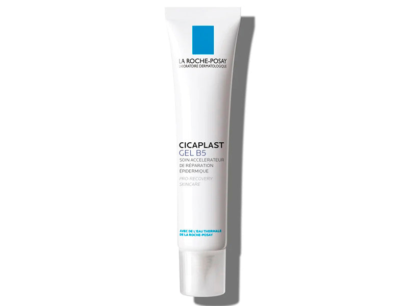 La Roche Posay Cicaplast Gel reparator a/bacterial 40ml