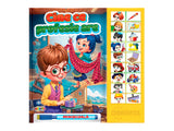 Carte Cine ce profesie are