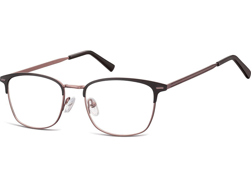 Rama optica Montana 939A-52 2024, black, unisex