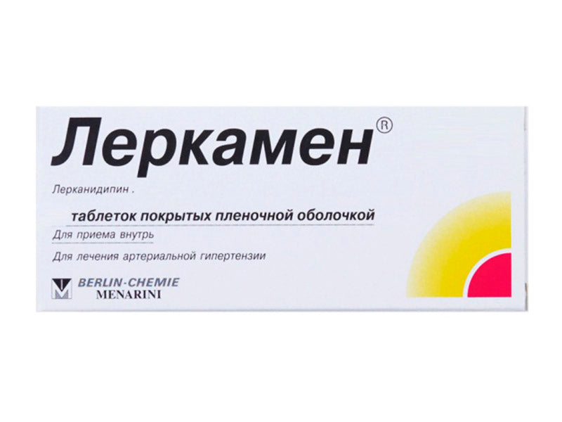Lerkamen 20mg comp.film.