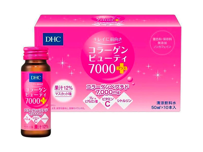 DHC Collagen Beauty 7000 Plus 50ml