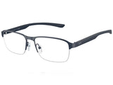 Rama optica Armani Exchange AX1061-6099-57, din Metal, p/u barbati