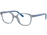 Rama optica Ray Ban RY9093V-3897-43, din Acetat, p/u copii